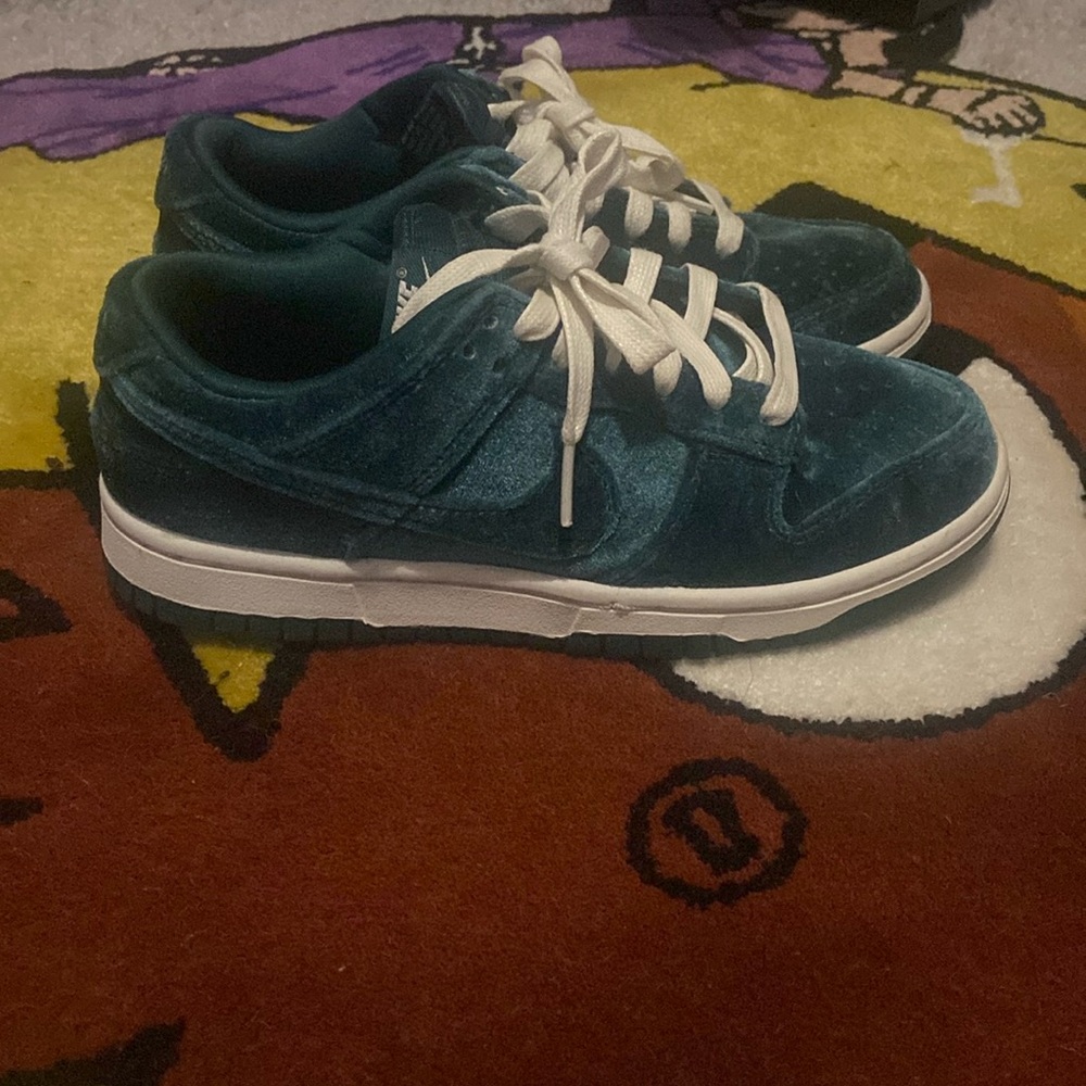 Nike Dunk Low